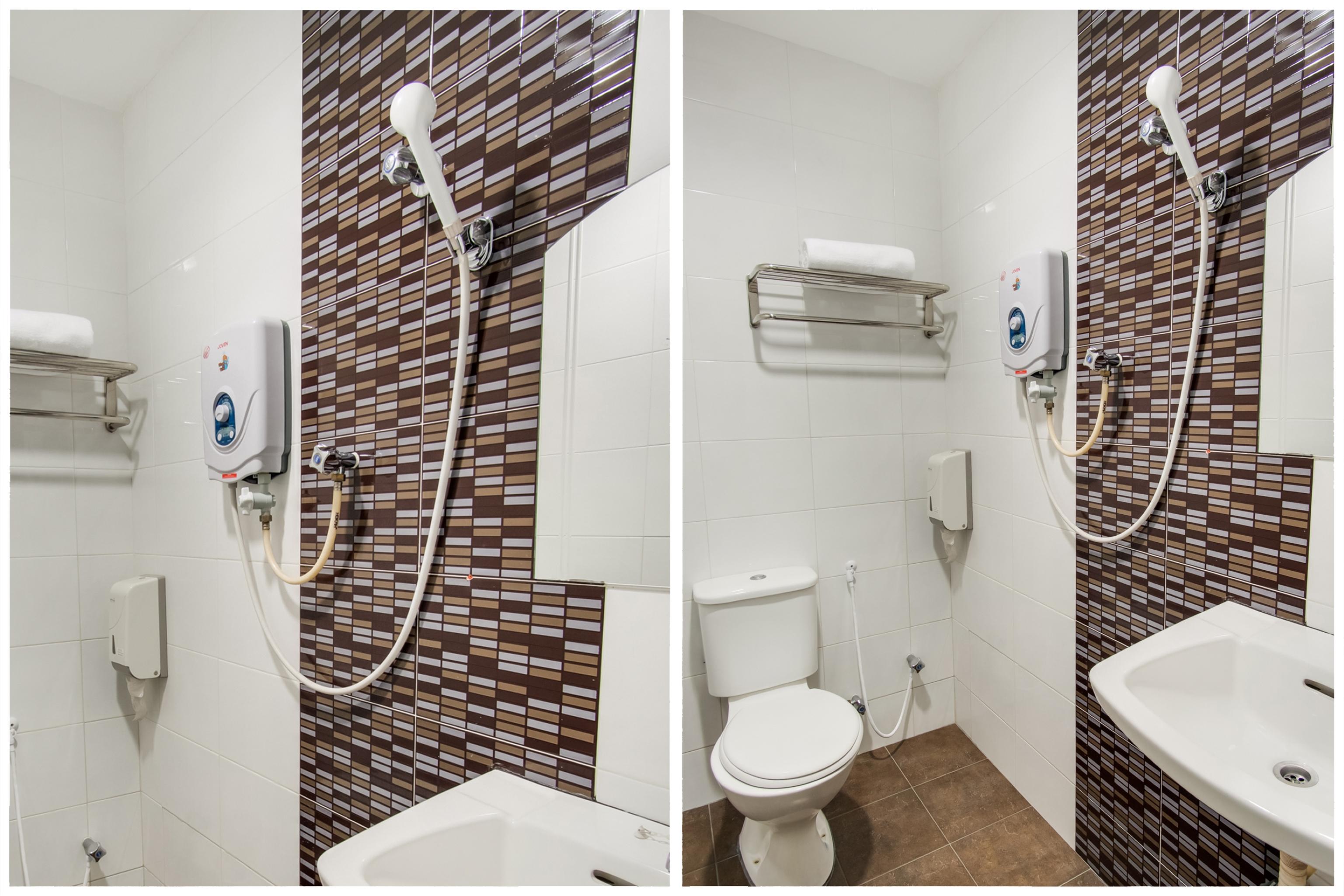 Oyo 89480 Dream House Hotel Skudai Ngoại thất bức ảnh