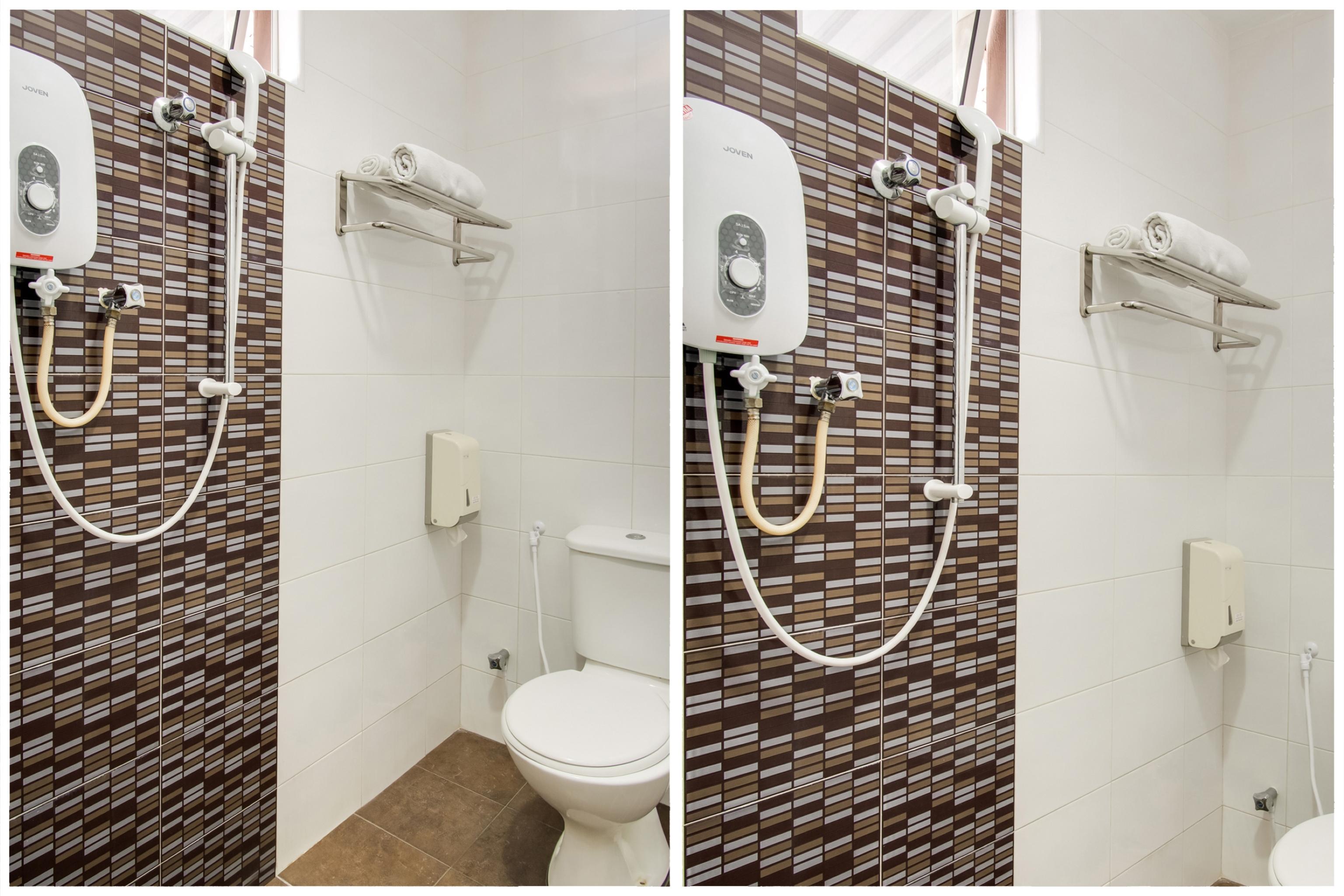 Oyo 89480 Dream House Hotel Skudai Ngoại thất bức ảnh