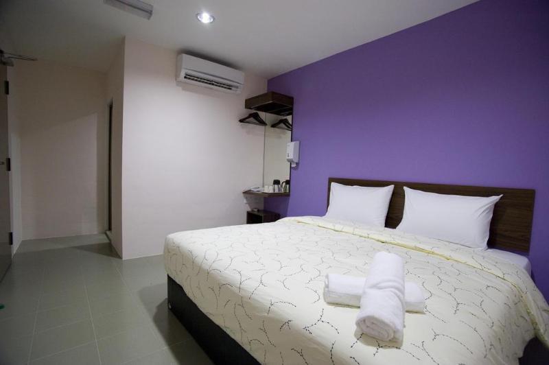 Oyo 89480 Dream House Hotel Skudai Ngoại thất bức ảnh