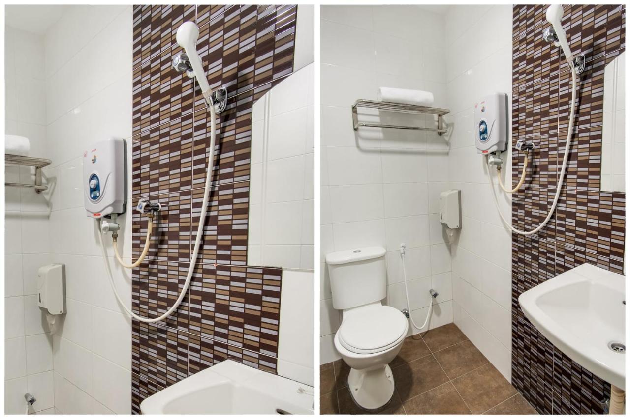 Oyo 89480 Dream House Hotel Skudai Ngoại thất bức ảnh